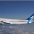 【一架747的自述】-旗舰传说之747-8货机