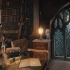 【搬运】哈利波特 | 霍格沃茨学习课程白噪音 Hogwarts Study Session