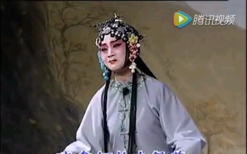 【扬剧】《赵五娘》——孙爱民、周斌等