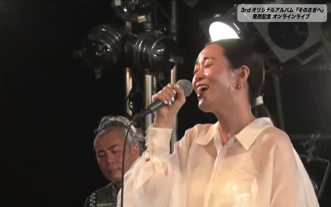【Wakana】そのさきへ Release Event TOWER RECORDS Cut [20230610]