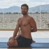 男士瑜伽第 1 部分全身力量和柔韧性力量瑜伽流