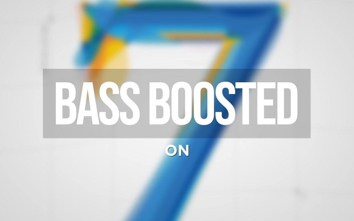 【ON重低音】BTS ON(With Dance Break)低音加深版 *耳机食用 BASS BOOSTED