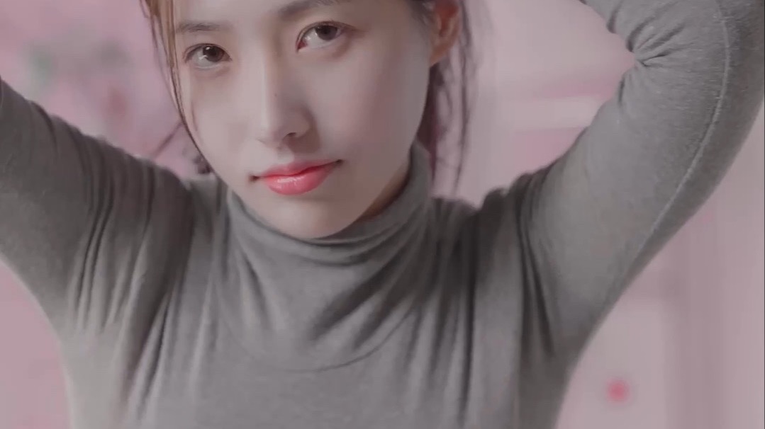 Pink, pink, pink. Call me if you miss me.