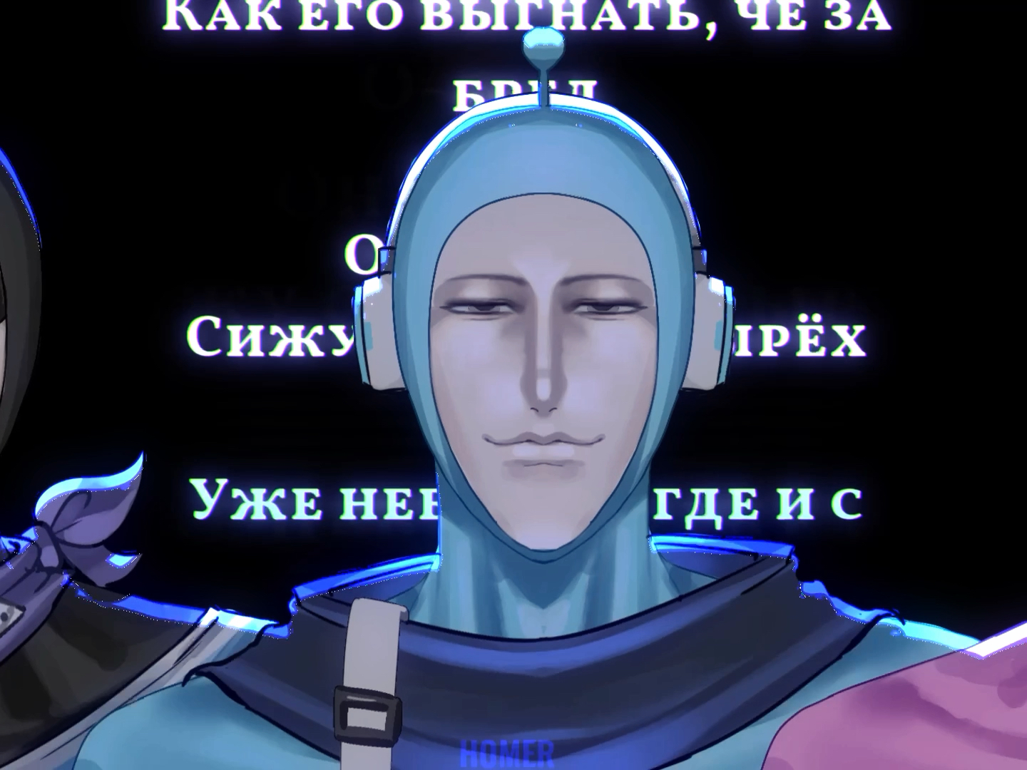【六小只/抖肩舞meme】这期神了