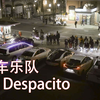 什么神仙乐器？汽车喇叭乐队快闪Despacito惊艳登场！Despacito Remix