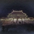 【AI修复4K】故宫六百年 || NHK纪录片剪辑