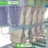 【3D动画】循环流化床锅炉结构和运行原理