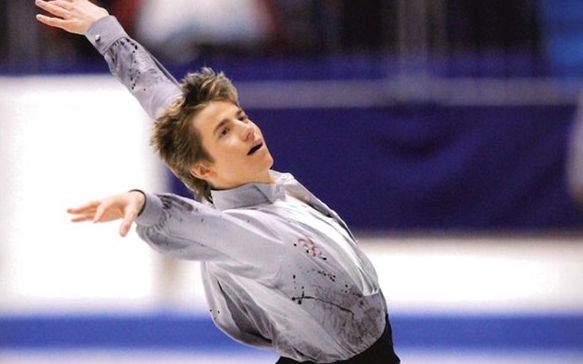 2005 gpf - jeffrey buttle fs