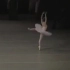 【芭蕾】ABT首席Isabella Boylston在马林斯基芭蕾舞团的加扎蒂变奏