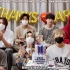 【BTS BAR 中字】【BTS LIVE】210315 Teamwork makes the dream work