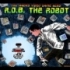 【喷神james】机器人R.O.B