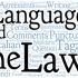 【中国政法大学】法律语言学导论 |法律英语|语言学|张清