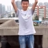 中国BOY 冰桶挑战