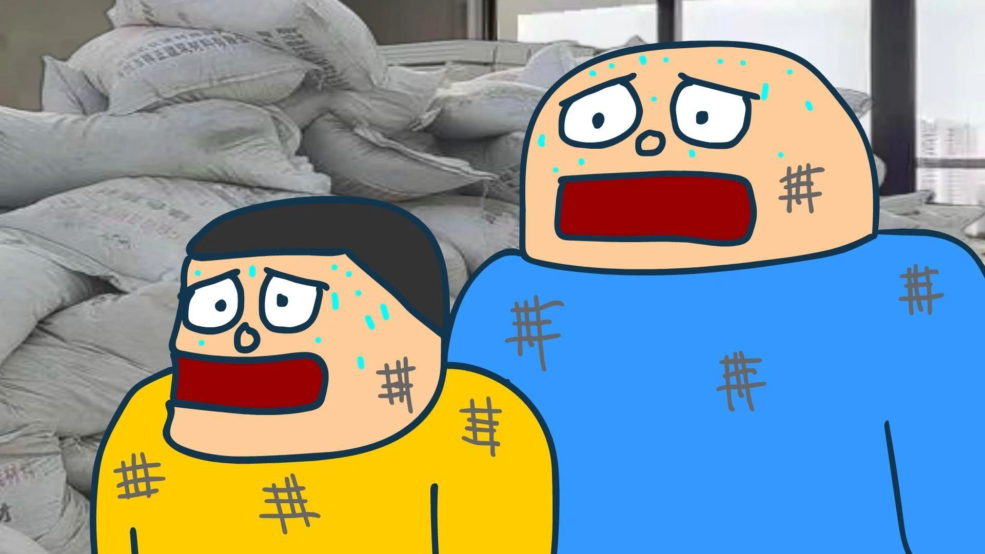 童年的缺失3