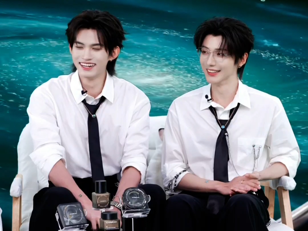 1.28云熠卡姿兰双人直播全程完整版