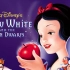 《白雪公主和七个小矮人》迪士尼经典动画电影原声碟 -《Snow White and the Seven Dwarfs》O