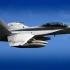 【美国】F-18F 超级大黄蜂战斗机 机动展示