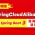 【动力节点】SpringCloud从入门到实战-spring cloud Alibaba 通俗易懂高薪必备