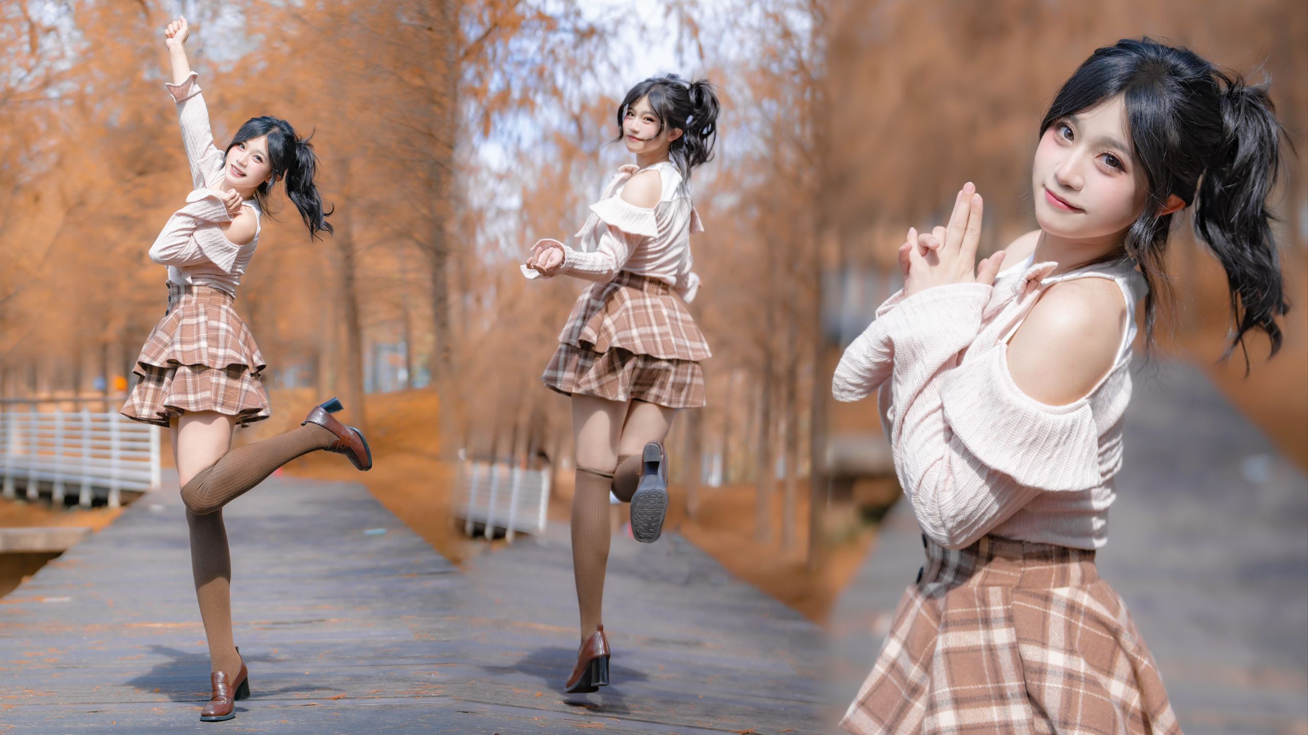 一抹冬日里的阳光✨染上你的颜色【喵几】
