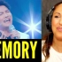 【中字】国外专业声乐教练CECI老师看周深的《Memory》的反应视频！直言周深是最给她惊喜的歌手之一！