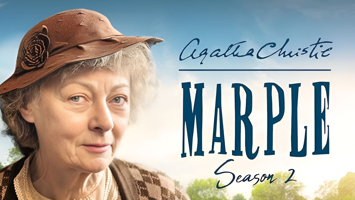 【马普尔小姐探案】S02E02.魔手