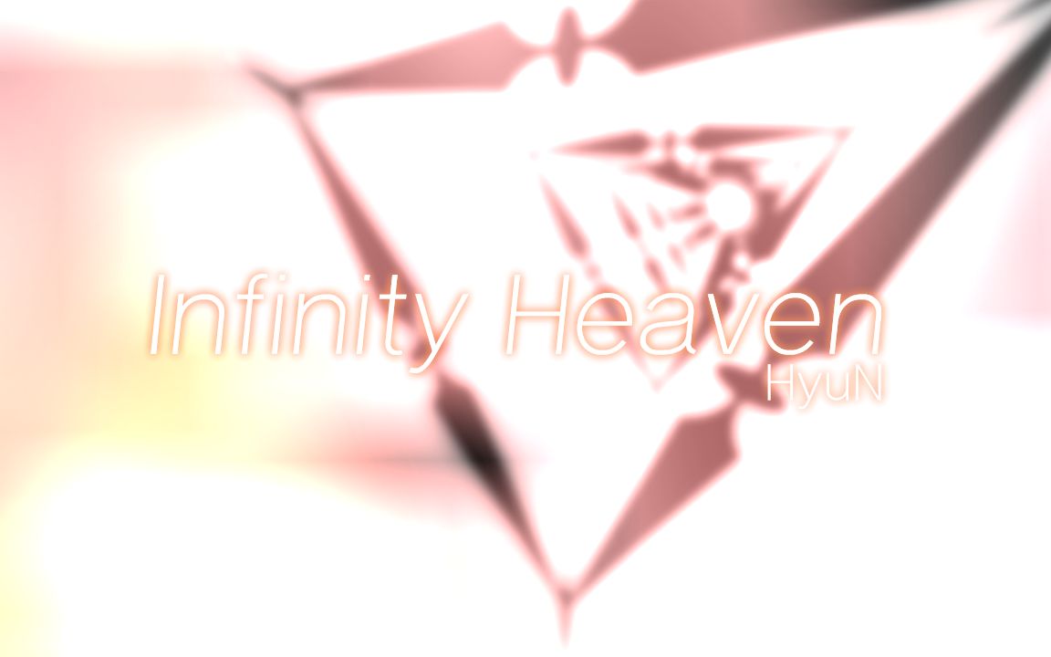 [teamdnd][lr2][bofu2016]infinity heaven spa lv12