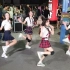 【韩国街头】四个JK制服小姐姐活力热舞
