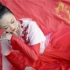 【谢幕之舞】中国古典舞《霓裳》｜ 举袖拂罗衣，起舞效霓裳。对我来说是最后一次舞台了～