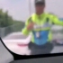 T152 9月1日杭州一高速，为什么特斯拉不能通行，其他车可以