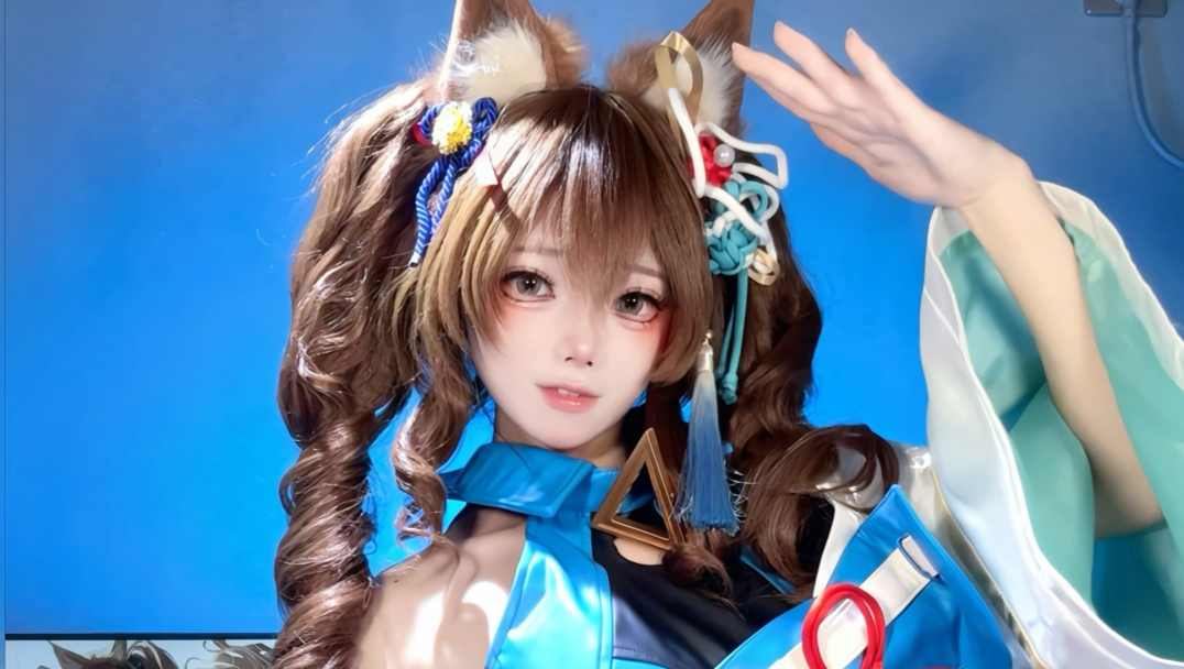 就这样把所有人骗进来拉电线