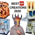 乐高 LEGO MOC作品  First Order Lego的2020年度回顾 作品介绍