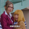 女孩子千万别憋尿，你看这女生多聪明