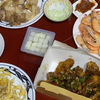韩国胖大叔那么胖还要吃肉