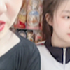 母女俩的日常