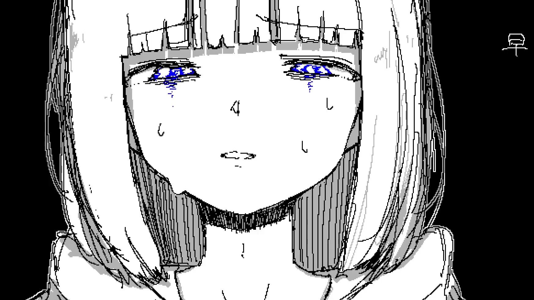 【重音テト/中译版】Apophenia/アポフェニア（BY：黒うさぎ）