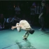 【Mklike】小Bboy 陈亭翰  vs 鳄鱼 funkystyle 1vs1 | Ttok hiphop jam 2