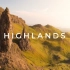【城市风光】Highlands (Scotland) | 苏格兰高地航拍【4K】