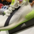 真爆阿迪达斯Adidas Alphabounce Instinct M FT2 超级梭织鞋面  3M反光变色条 阿尔法十