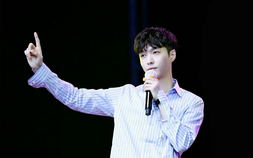 张艺兴舞蹈mv猜不透