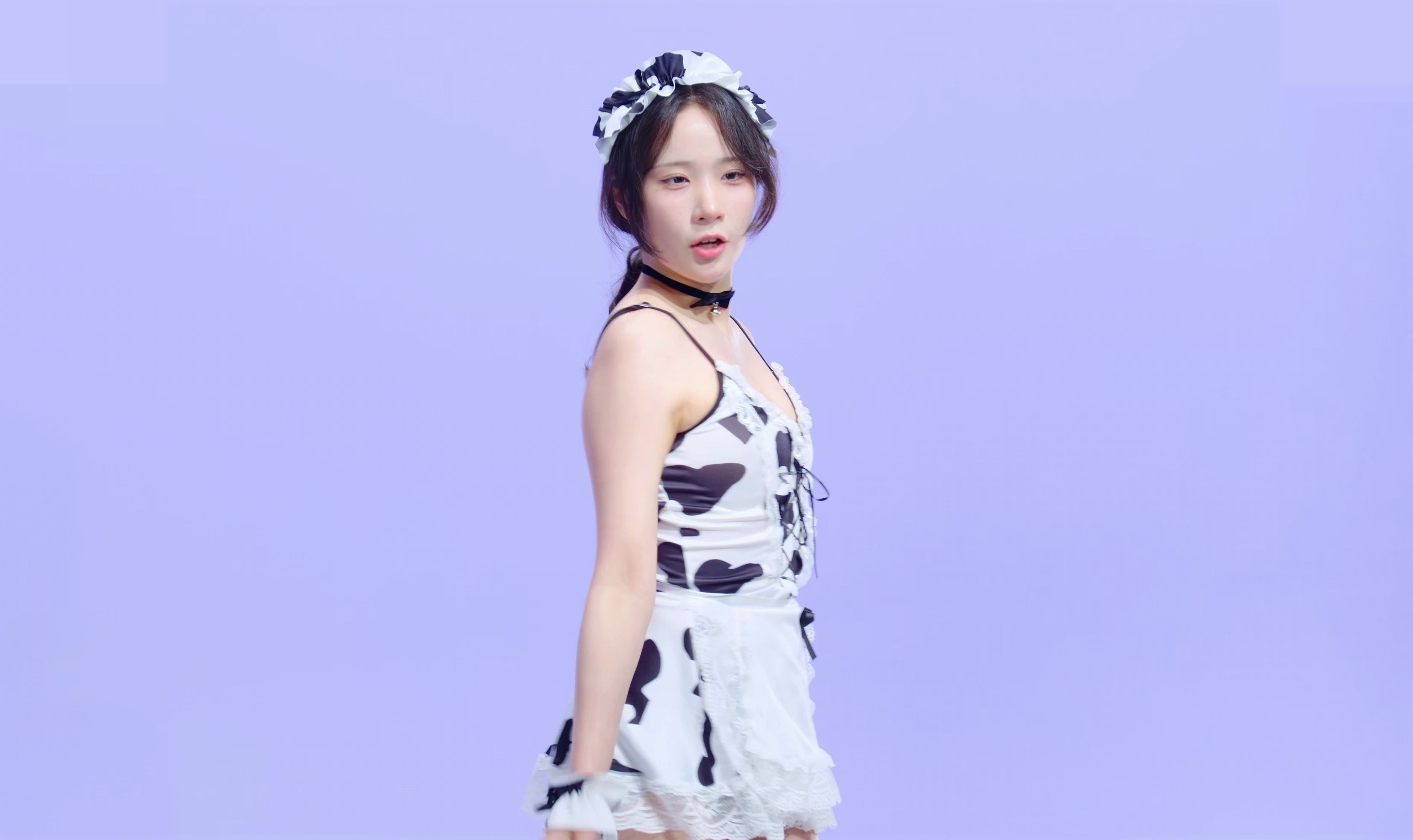 郑仁 INTO YOU 240526 LV5 A