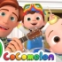 全608集|超越SSS的启蒙动画《Cocomelon》免费领！，轻松养成双语好习惯宝贝！（内附资源）