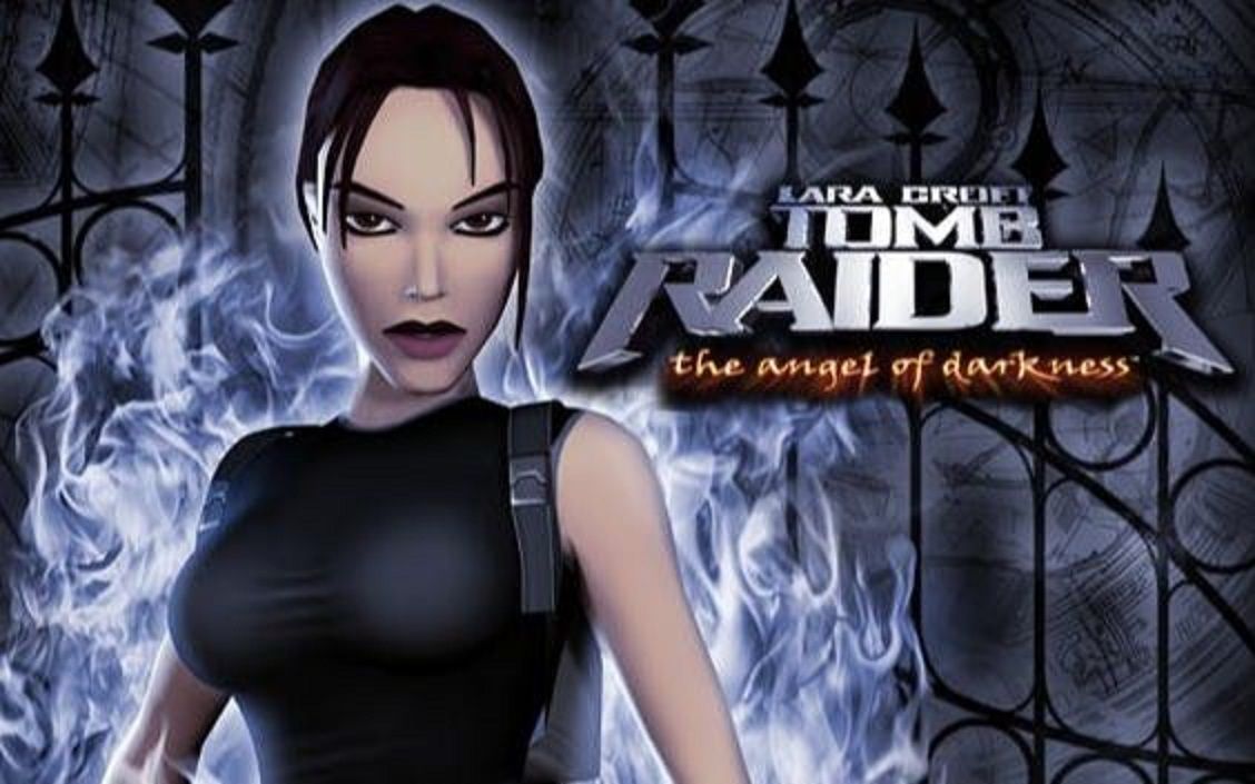 tomb raider angel of darkness pc mods