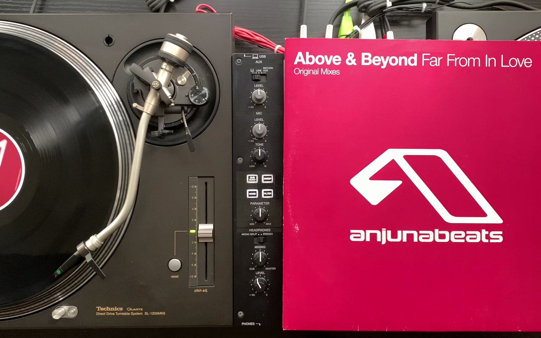 Above Beyond Presents OceanLab Sirens Of The Sea Continuous Mix 