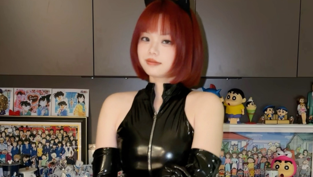 [-Xiao Jin] My latest video is here—check it out!