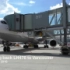 ［地勤第一視角］漢莎航空A340-600在慕尼黑機場的推出 (Push back)