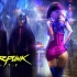【赛博朋克2077】4K预告 E3 2018 Cyberpunk 2077 - 4K Trailer 2160p  E3