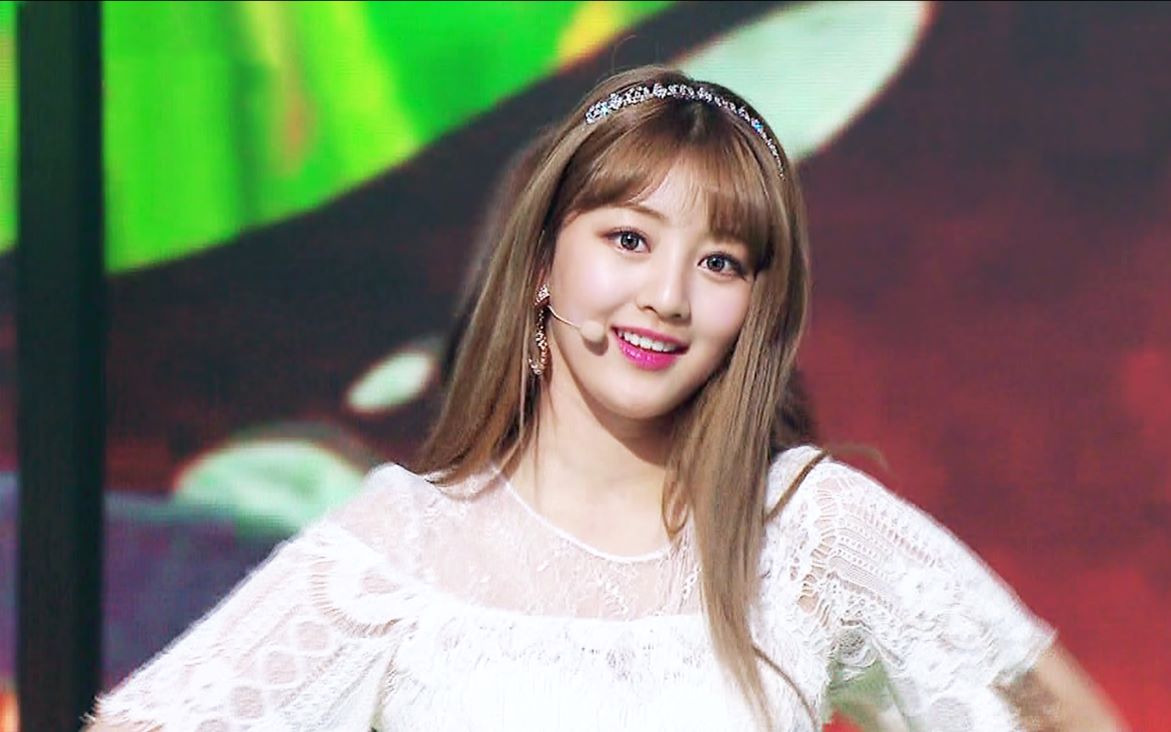 jihyo jyp cut sixteen_hd