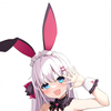 [兎月りりむ] ★ロリ清純アイドル快楽