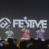 【FES☆TIVE】上海JAM day1全场横屏focus