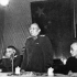《罗荣桓同志在全国民兵代表大会上的讲话》1960年1月北京